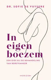 Omslag van In eigen boezem