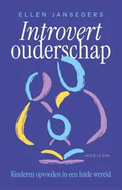 Omslag van Introvert ouderschap