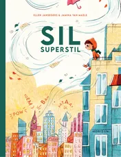 Omslag van Sil superstil