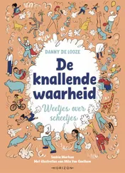 Omslag van De knallende waarheid