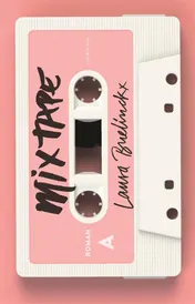 Omslag van Mixtape
