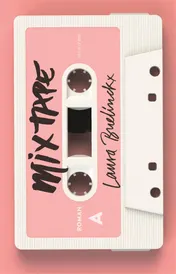 Omslag van Mixtape