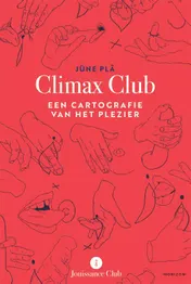 Omslag van Climax Club