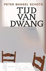 Omslag van Tijd van dwang