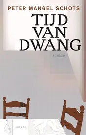 Omslag van Tijd van dwang