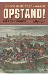 Omslag van In opstand!