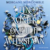 Omslag van Een winter om je te weerstaan