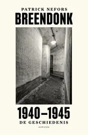 Omslag van Breendonk 1940-1945