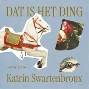 Omslag van Dat is het ding
