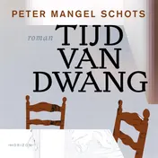 Omslag van Tijd van dwang