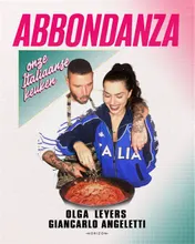 Omslag van Abbondanza