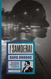 Omslag van De samoerai