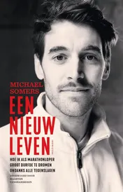 Omslag van Een nieuw leven