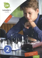 Omslag van 2 havo deel 2