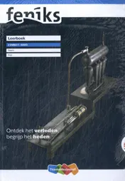 Omslag van Leerboek