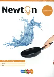 Omslag van niveau vmbo-k - leerjaar 3