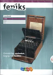 Omslag van Leerboek