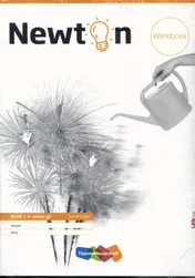 Omslag van Werkboek