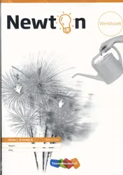 Omslag van Leerboek-Werkboek