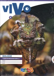 Omslag van vwo - leerjaar 1