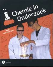 Omslag van havo bovenbouw