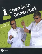 Omslag van vwo bovenbouw