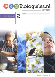 Omslag van Werkboek