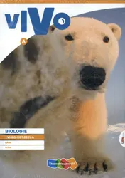 Omslag van 1 vmbo-kgt biologie