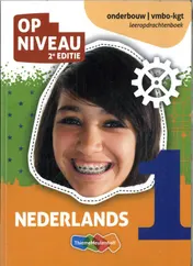 Omslag van Leeropdrachtenboek