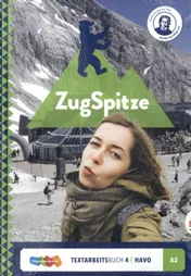 Omslag van ZugSpitze LRN-line online + boek havo deel 4/5/6 (2 jarig) in Learnbeat