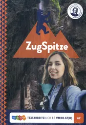 Omslag van ZugSpitze LRN-line online + boek vmbo-gt deel 3/4 (3 jarig) Learnbeat