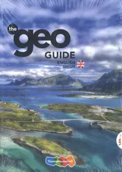 Omslag van The Geo LRN-line online in Learnbeat + book 1 havo/vwo