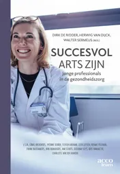 Omslag van Succesvol arts zijn
