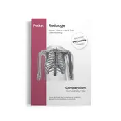 Omslag van Pocket Radiologie