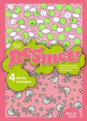 Omslag van Besmet!