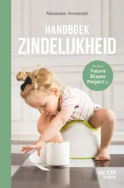 Omslag van Handboek zindelijkheid