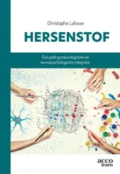 Omslag van Hersenstof