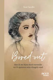 Omslag van Bored-out