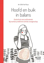 Omslag van Hoofd en buik in balans