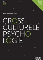 Omslag van Crossculturele Psychologie