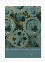 Omslag van Basiswiskunde laboratoriumonderwijs en procestechniek
