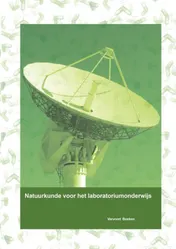 Omslag van Natuurkunde voor het laboratoriumonderwijs