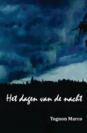 Omslag van Het dagen van de nacht