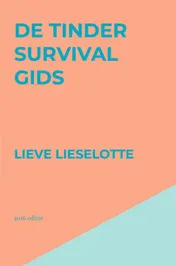 Omslag van de Tinder Survival gids