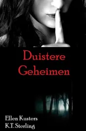 Omslag van Duistere geheimen