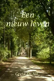 Omslag van Een nieuw leven