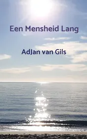 Omslag van Een Mensheid Lang