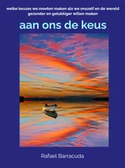 Omslag van aan ons de keus