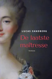 Omslag van De laatste maîtresse
