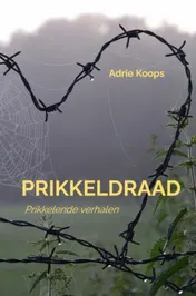 Omslag van Prikkeldraad